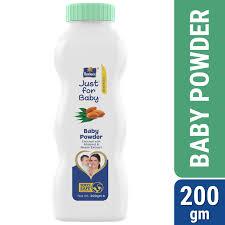 Parachute Just for Baby - Baby Powder (200ml)